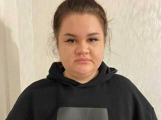 دردشة الفيديو المثيرة Jane--G