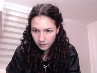 دردشة الفيديو المثيرة Jane-r