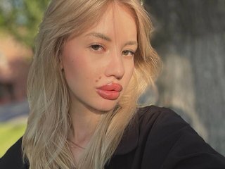 دردشة الفيديو المثيرة Jane-sensitive