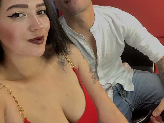 صورة الملف الشخصي Janeandpaul1