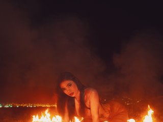 دردشة الفيديو المثيرة Janediaz