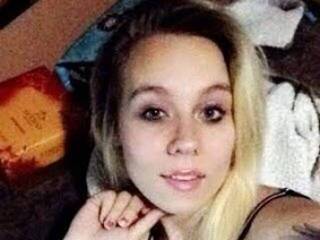 دردشة الفيديو المثيرة JaneEli96