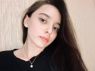 دردشة الفيديو المثيرة JaneForter