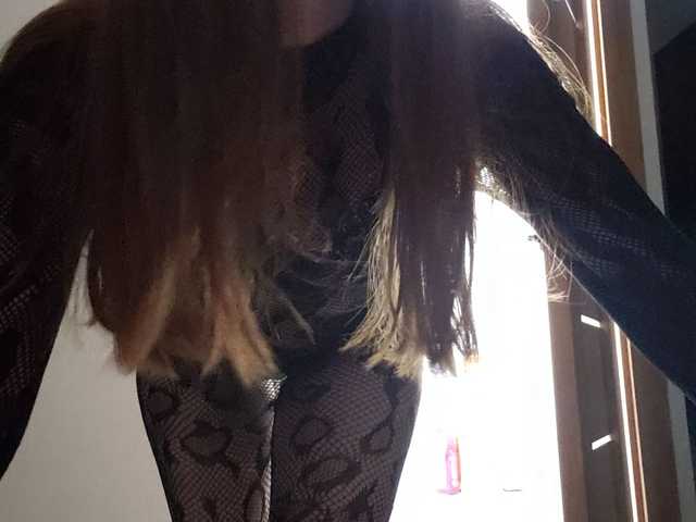 صورة الملف الشخصي JaneFoxx