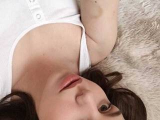 دردشة الفيديو المثيرة JaneGess