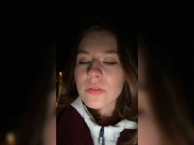 لقطات البث JaneHot