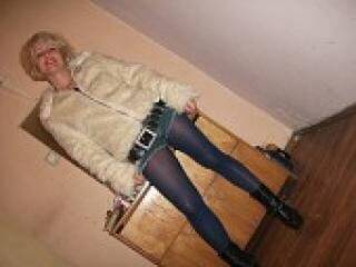 دردشة الفيديو المثيرة janelove