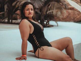 دردشة الفيديو المثيرة janemature