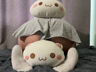 دردشة الفيديو المثيرة JaneMoon
