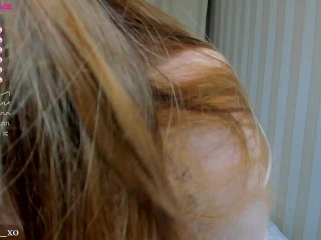 لقطات البث JaneNate