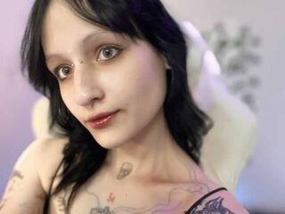 دردشة الفيديو المثيرة EsterErdmond