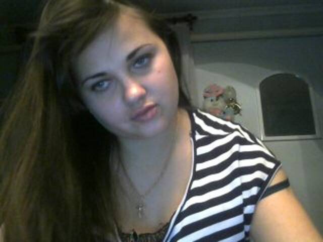 لقطات البث JaneSweety