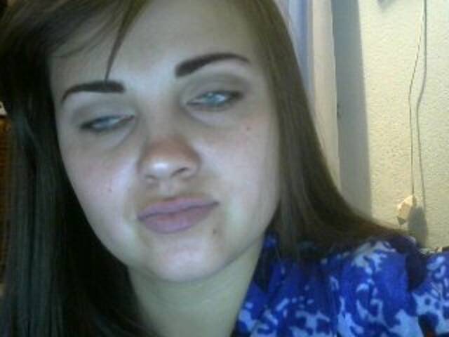 لقطات البث JaneSweety