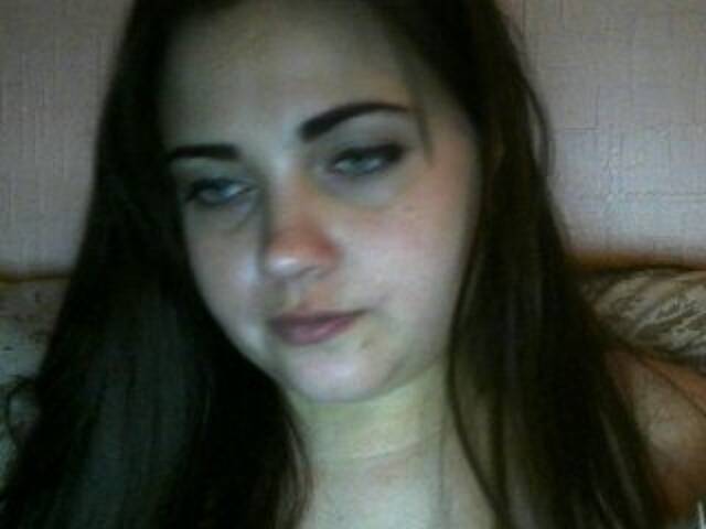 لقطات البث JaneSweety