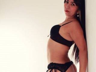 دردشة الفيديو المثيرة Janet-Lick