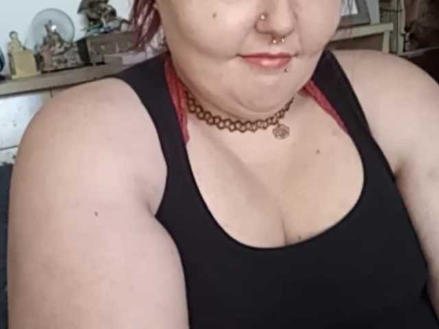 الصور JanetAlexandr new bbw looking to be taught the ropes