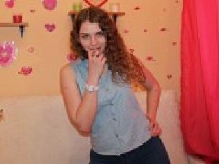دردشة الفيديو المثيرة janetlove