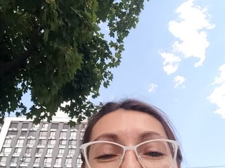 دردشة الفيديو المثيرة JanetteKitty