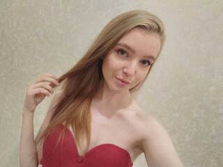 دردشة الفيديو المثيرة JaneVive