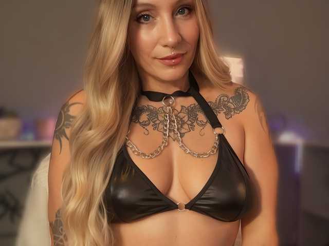 صورة الملف الشخصي JaninaSecret