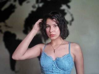 دردشة الفيديو المثيرة janinnacollin