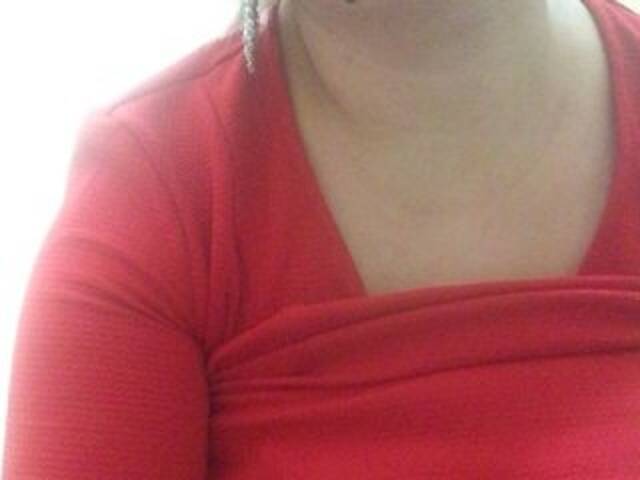 لقطات البث AnficaLoveX