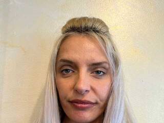 دردشة الفيديو المثيرة Jaqlin