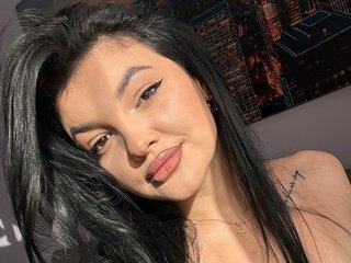 دردشة الفيديو المثيرة Jasmin-Levi