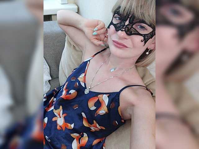 لقطات البث MissJasmin