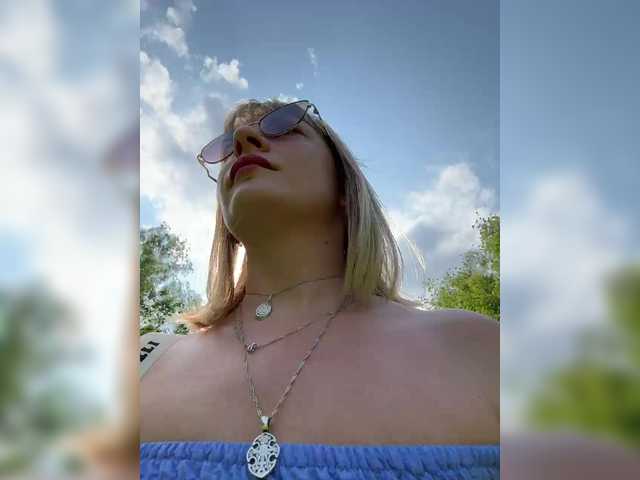 لقطات البث MissJasmin