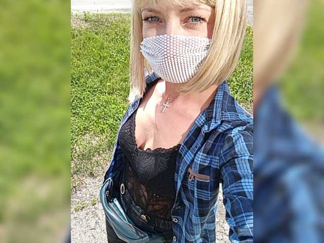 لقطات البث MissJasmin