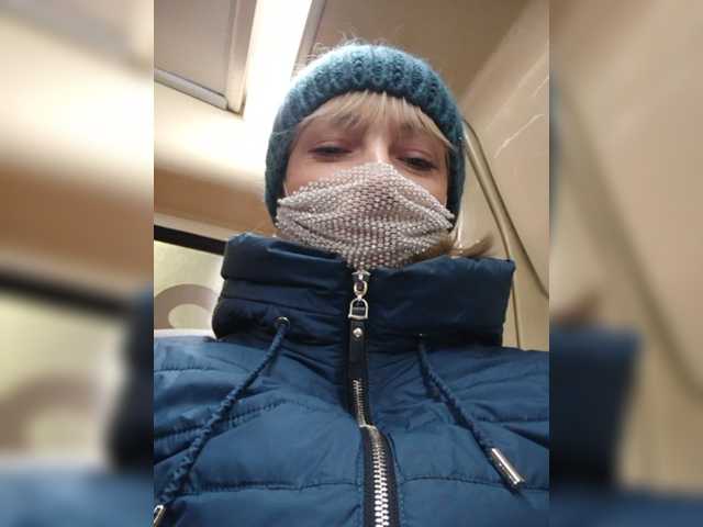 لقطات البث MissJasmin