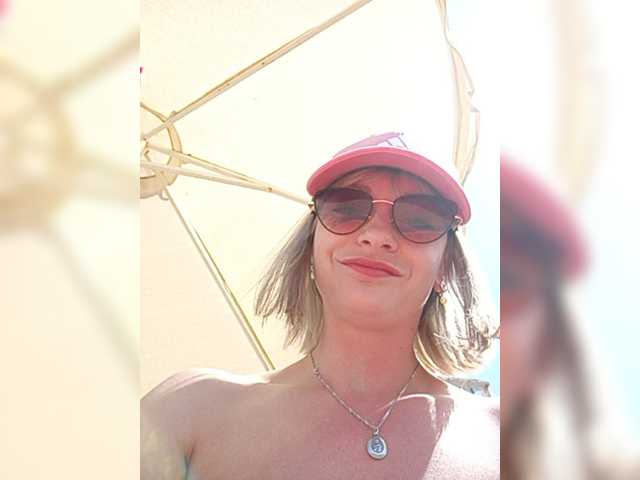 لقطات البث MissJasmin