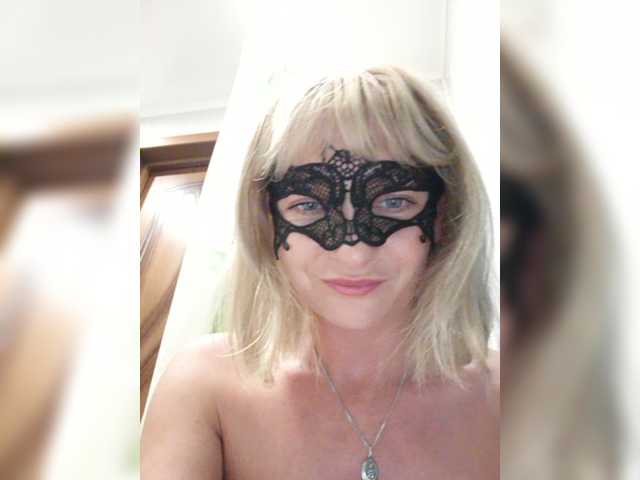 لقطات البث MissJasmin