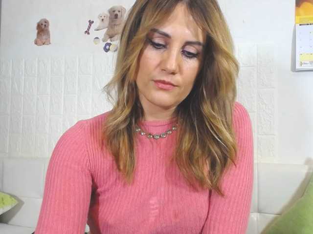 لقطات البث Jasmineb