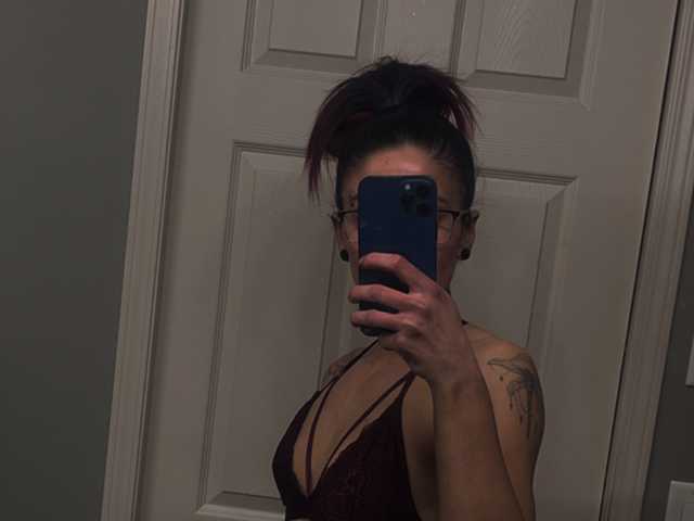 صورة الملف الشخصي Jasminecoxx81