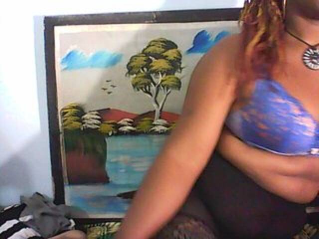 لقطات البث jasmineDO