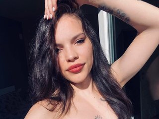 دردشة الفيديو المثيرة JasmineEsty
