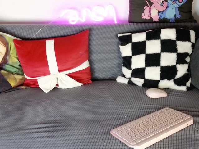 لقطات البث jasmiehot69