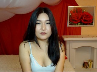 لقطات البث JasmineLucky