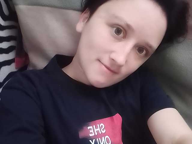 صورة الملف الشخصي JasmineMercedes