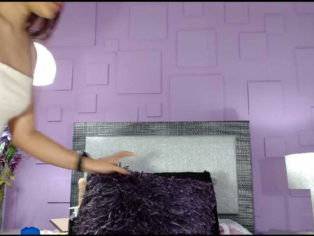 لقطات البث JasmineMore