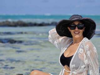 دردشة الفيديو المثيرة Jasminenoir1