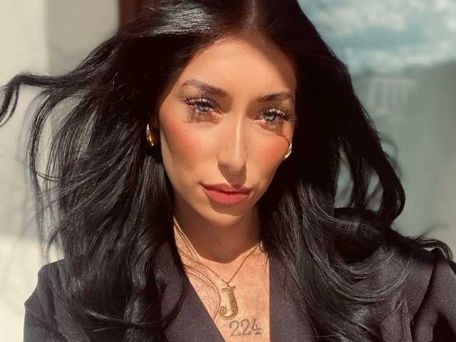 صورة الملف الشخصي JasmineSensual
