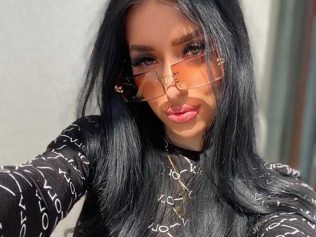 صورة الملف الشخصي JasmineSensual