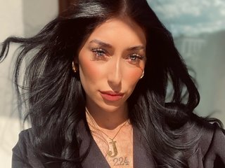 دردشة الفيديو المثيرة JasmineSensual