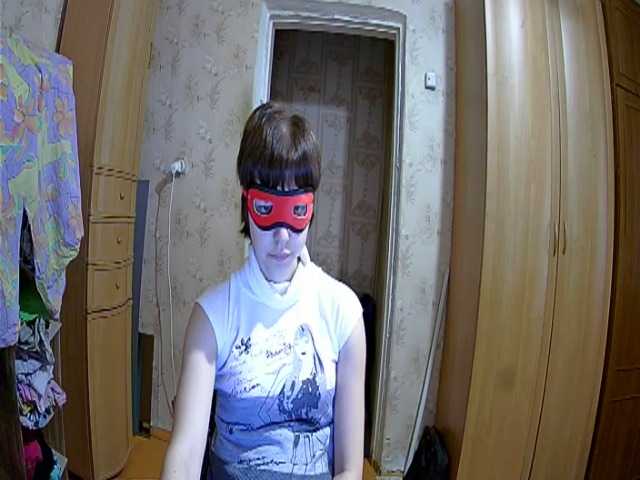 لقطات البث Jasminka