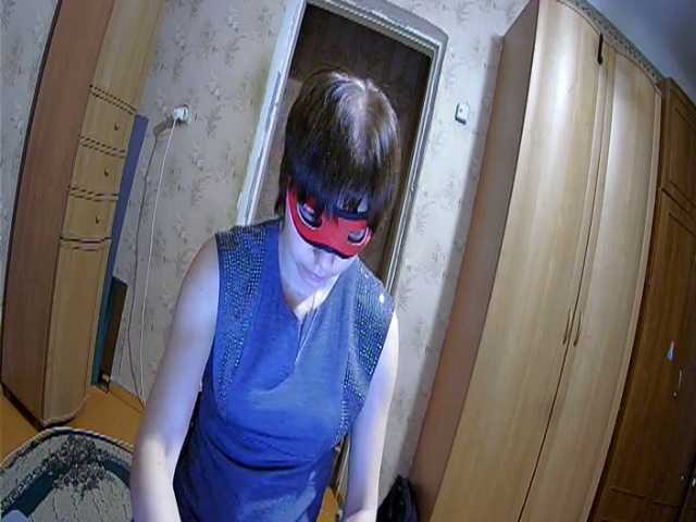 لقطات البث Jasminka