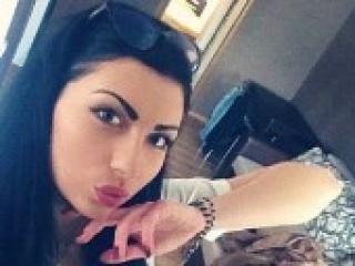 دردشة الفيديو المثيرة jasminne