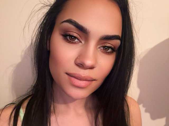 صورة الملف الشخصي JasminneBliss